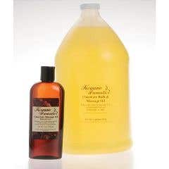 KeyanoChocolateMassageOil