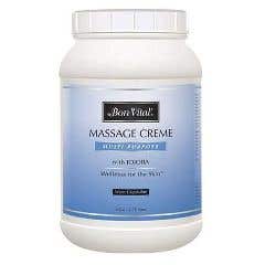 BonVitalMultiPurposeMassageCremeUnscented