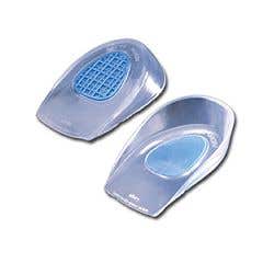 TuliPolarBearDualDensityHeelCups