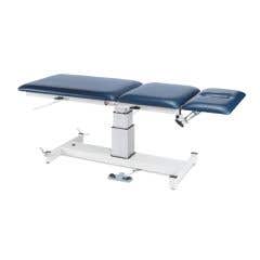 TreatmentTable-ElectricPedestalHi-Low-3-Section