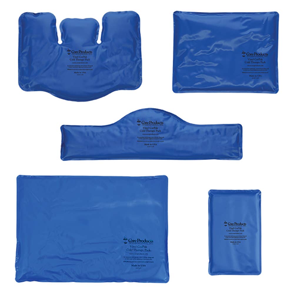 Vinyl CorPak™ Cold Therapy Pack