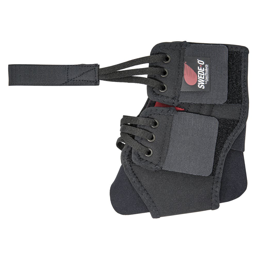 PowerWrapAnkleBrace