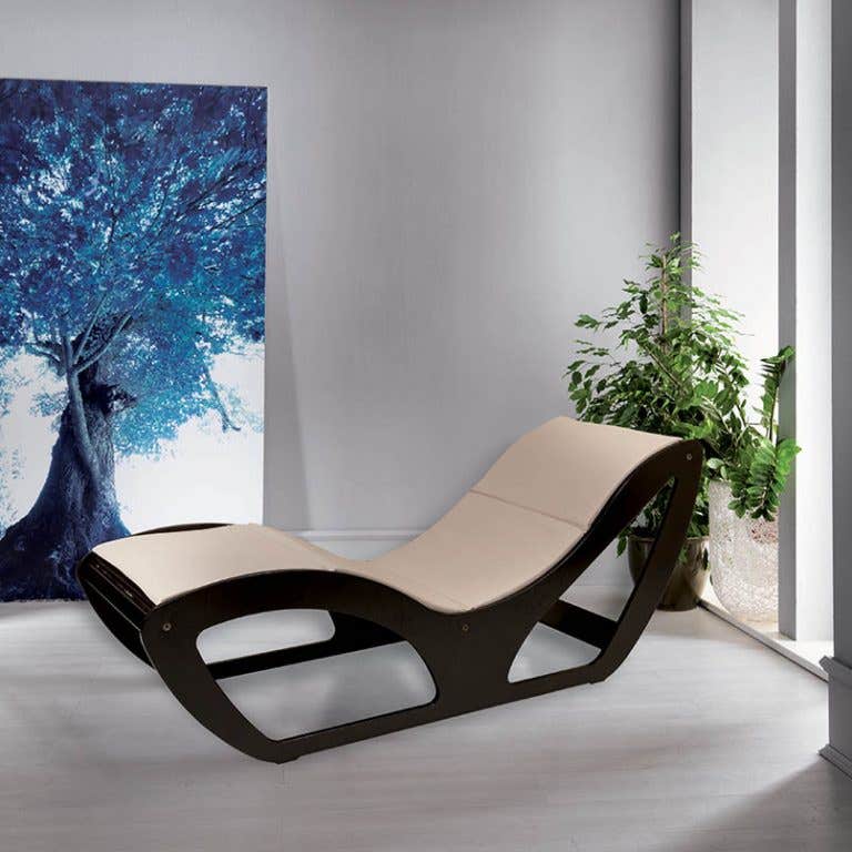 Lemi®ChaiseLongueMassageTable