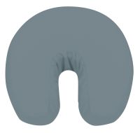 NRG® Premium Microfiber Massage Table Cradle & Headrest Cover