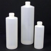 Plastic Bottle - Massage Lotion & Oil Bottles - Caps & Pumps sold separately