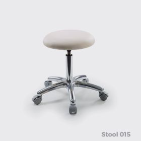 Lemi® Seamless Round Stool 015