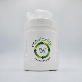 ecodioxide™ Wipes Sytem