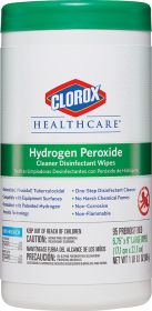 Clorox® Hydrogen Peroxide Disinfectants