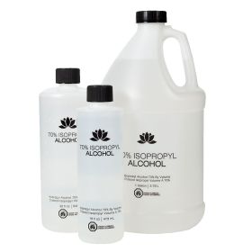 Christine Ashleyâ„¢ Isopropyl Alcohol 70%