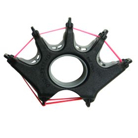 Cando Digi-Extend Hand Exerciser Set W/Bands