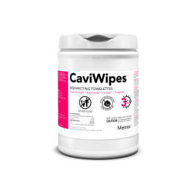 CaviCideâ„¢ Wipes (160 Count)