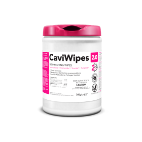 Caviwipes 160 Towelettes