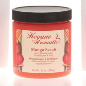 Keyano Mango Scrub