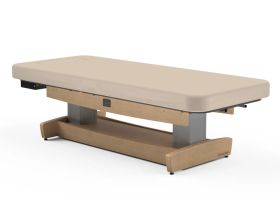Oakworks® PerformaLift Flat Top Table