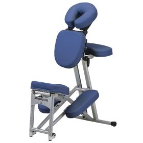 STRONGLITE Ergo Pro II Portable Massage Chair & Carrying Case