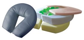 Oakworks&reg; Boiance&trade; Massage Face Rest Cushion - Head Rest Cushion