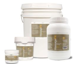 Massage FX&reg; Massage Cream