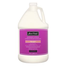 Bon Vital Deep Tissue Massage Lotion - Original
