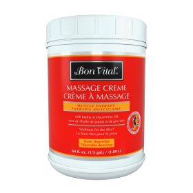 Bon Vital Muscle Therapy Creme