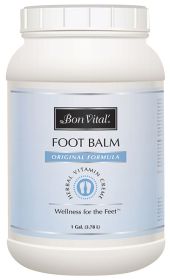 Bon Vital Foot Balm