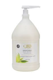 CBD Care Garden Relief + Recovery CBD Massage Cream