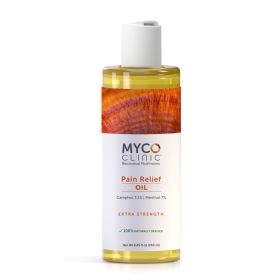 MYCO CLINIC™ Massage Oil Extra Strength