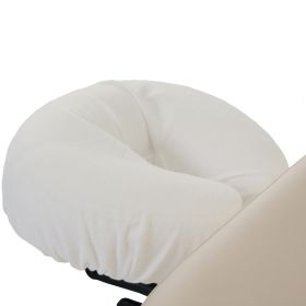 Earthlite® Dura-Luxe™ Flannel FacePillow Covers 2 Pack