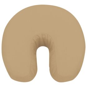 NRG Cotton Poly Face Rest Covers