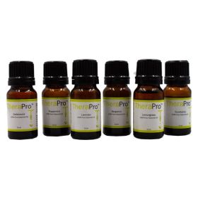 Therapro™ Single Note Essential Oils_100% Pure Essential Oil
