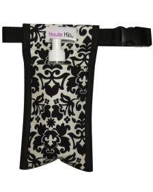 Haute Hip Single Bottle Holster - Massage LotionGel Bottle Holster