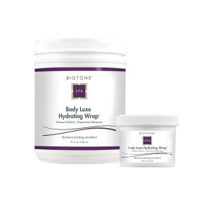 BIOTONE® Body Luxe Hydrating Wrap®