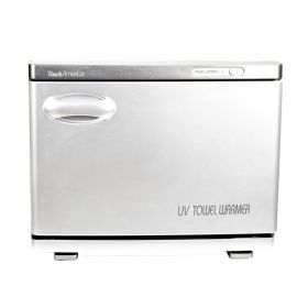 Touch America Small Hot Towel Cabinet