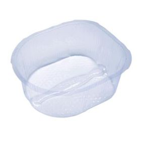 Footsie Bath Replacement Liners - 100 Disposable Liners