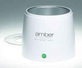 Amber Facial Masque Spa Unit
