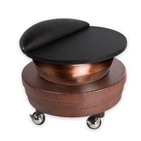 Living Earth Crafts® Pedi Roll-Up™ Footbath