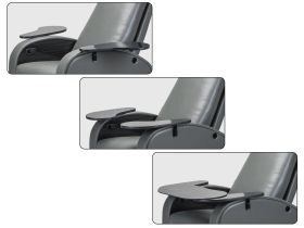 Living Earth Crafts® Swingaway Manicure Trays