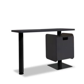 Gharieni Manicure Table Cube Select