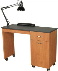 Collins Cameo Nail Table