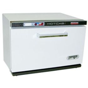 Paragon Hot Towel Cabinet With Uv Light Medium