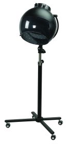 Paragon® Hoodie Hair Dryer