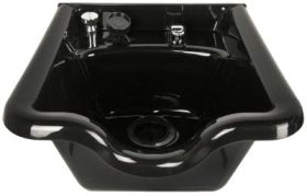 Collins Traditional ABS Plastic Shampoo Bowl