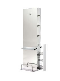 Pietranera® Dual Tower