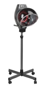 PARAGON® E3000 Lumashine Hair Processor with Rollerstand