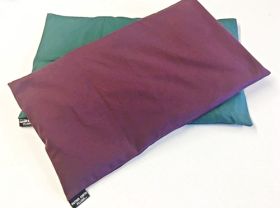 Mother Earth PillowsLarge Flax Pillow