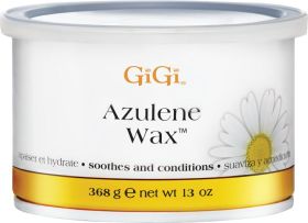 GiGi Azulene Wax