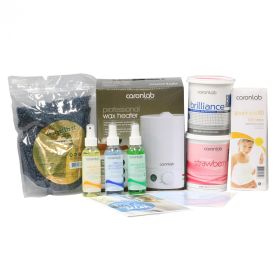 caronlab® Waxing Starter Kit