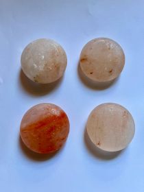Harmony Salt Facial Massage Stone Set Of 4