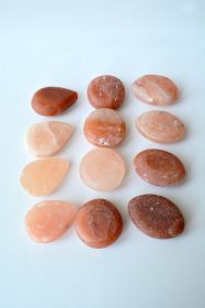 Saltability Himalayan Salt Massage Stones