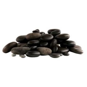 Deluxe Massage Hot Stones Set Of 50