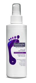 Footlogix® Callus Softner